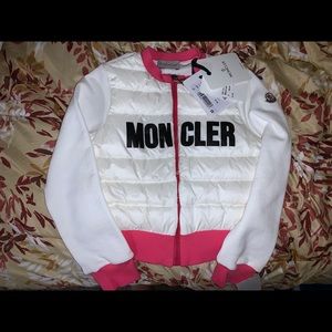 Moncler Jacket